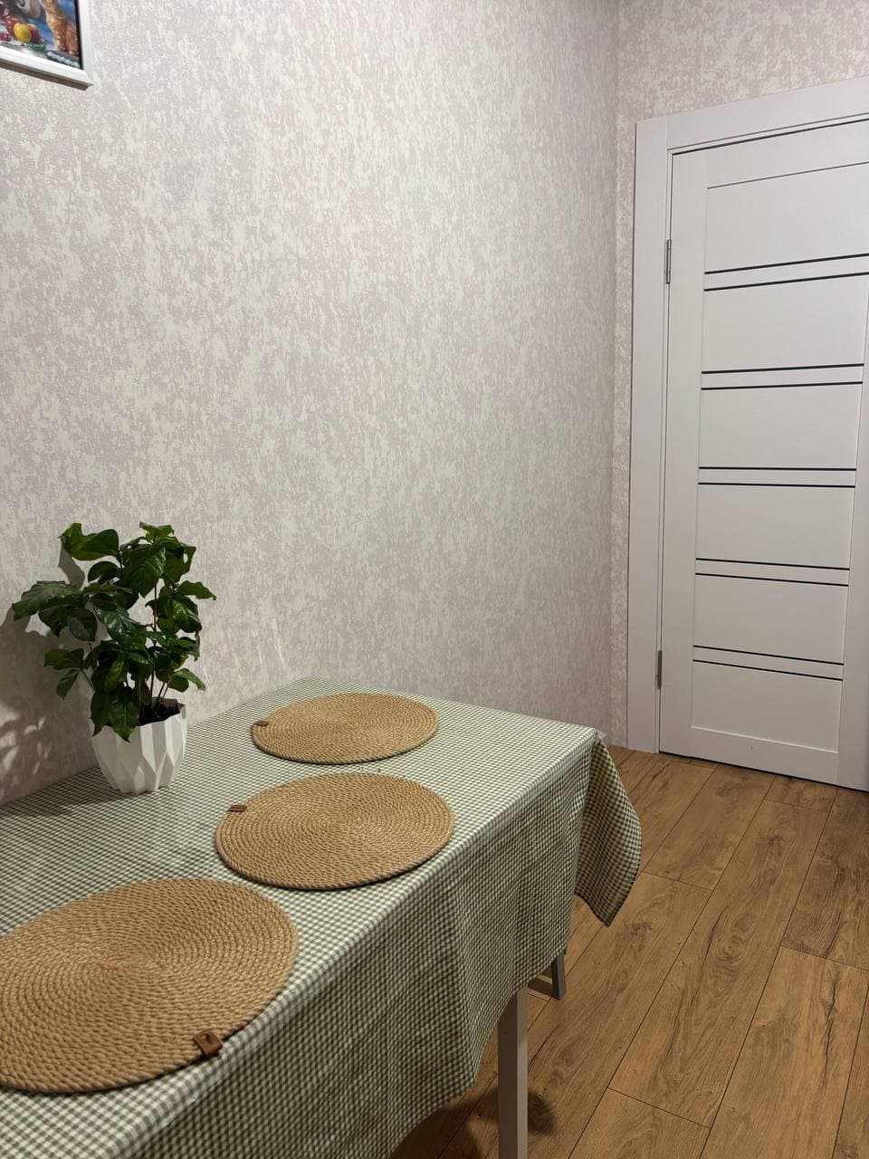 Бюджетный ремонт